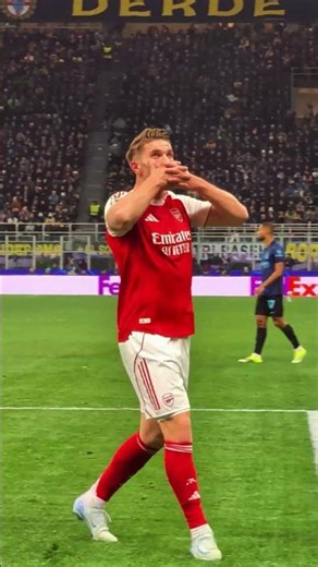 HOW ARSENAL REACHED CHAMPIONS LEAGUE FINAL