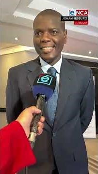 African leaders meet to discuss the continent's economy.
