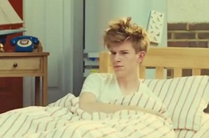 This Is The Best Insurance Ad In Recent Years