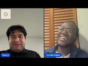 Orlando Insights Podcast: Orville Daley