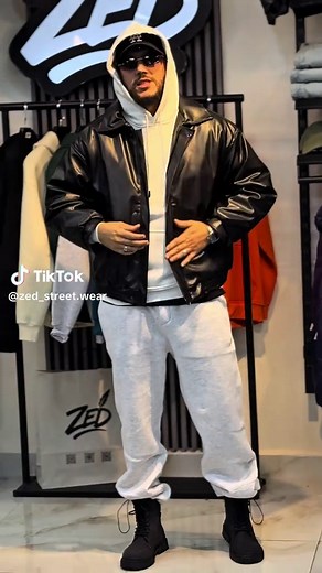 Stylish Leather Jacket Trends