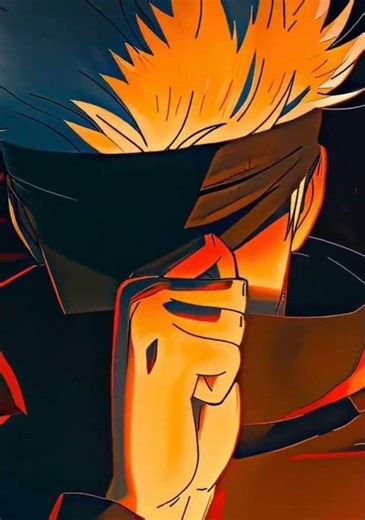 gojo and #kakashi #edit