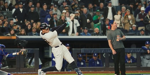 'You Seeing This?' MLB launches new marketing campaign with celebrity help