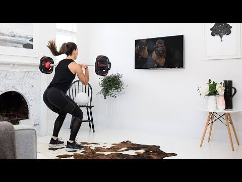 LES MILLS ON DEMAND | Work out at home with Les Mills workouts
