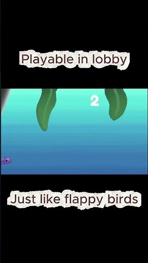 Swimmy Barnaby Gamemode #dandysworld #roblox #dandysworldroblox #toon #dandysworldfinn