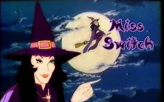 【480P/DVDRip】【动画】【斯威切小姐 Miss Switch 】【2集全】【英语无字】