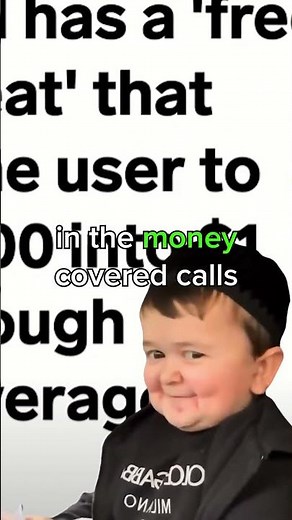 The Wallstreetbets Legend of GUH in 60 Seconds