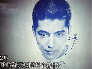 ダンディズム・・・藤 竜也