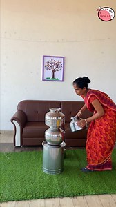 5.7M views · 38K reactions | Using Home Items Bharat Mata Making || Republic Day Decoration ideas || 26 January 2024 || DIY | Hetal's Art | Facebook