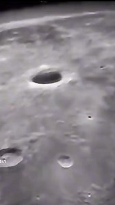 UFO spotted on the Moon | Universe Inside You