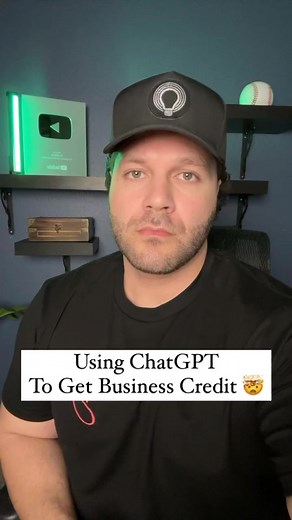 71K views · 1.9K reactions | Using chatGPT to get access to business credit 勞 | Irvin Peña | Facebook