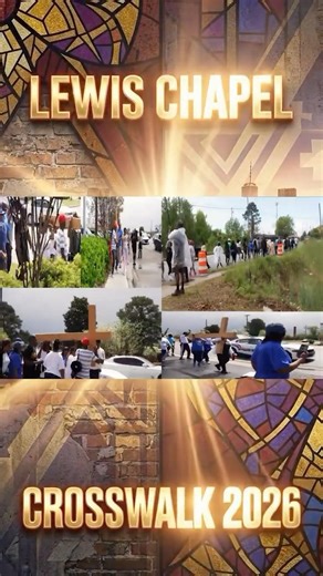 Carry Your Cross Walk | Recap