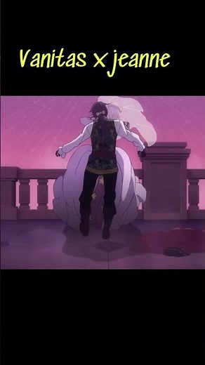 Jeanne X Vanitas | vanitas no carte