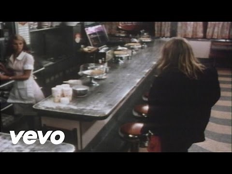 Meat Loaf - More Than You Deserve (Official Video)