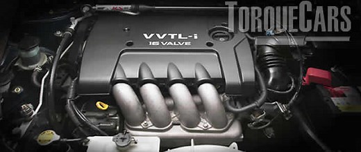 All you need to know about tuning and performance parts on the 2ZZ-GE engine from Toyota