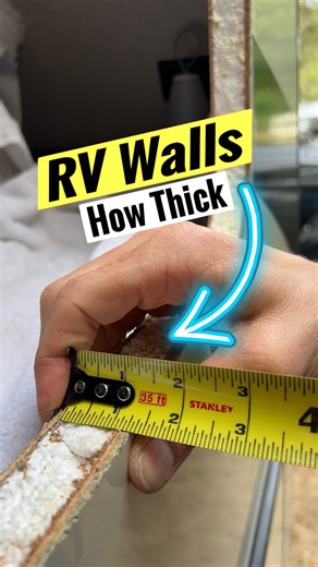 What’s Inside RV Walls #Rvmaintenance #rvmaintenancetips #rvlivingfulltime #fulltimervliving #fulltimerv #fulltimervers #rvlife #rvliving #rving #rvlifestyle #rvmobiletech #rvmobiletechnician #mobileRVtechservices #rveducation #rvtips #rvdiy #rvtipsforbeginners #tawasmichigan #tawasmi #easttawas #easttawasmi #oscodamichigan #augresmichigan #augresmi #pearlandtexas #pearlandtx #Rvmaintenance #rvmaintenancetips #rvlivingfulltime #fulltimervliving #fulltimerv #fulltimervers #rvlife #rvliving #rving