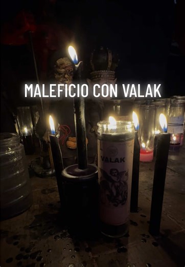 #maldicion #brujeria #brujo #bruja #witchesoftiktok valak | valak