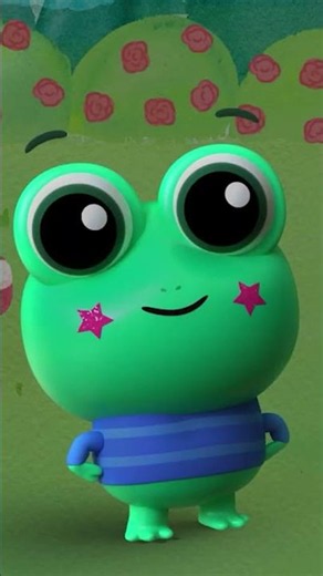 What Does a Star Say When It Bumps Into You? #dadjokes #funny #kidscartoon