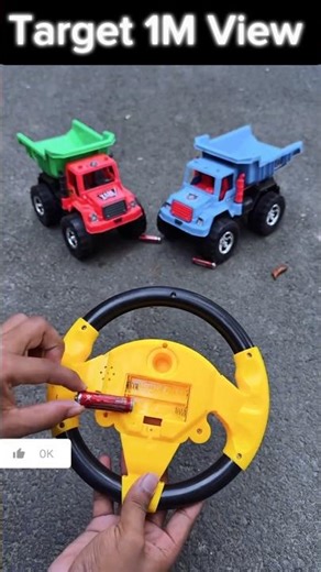 Rimote control Tractor 🚜||#shorts #viral