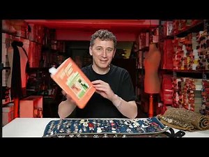 THE BEST BUTTONS | ASMR