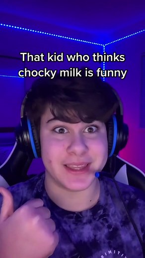 Remembering Chocky Milk: Funny Memes and Nostalgia