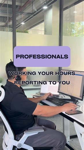 If you’re still trying to scale your construction or trade business with local hires only, you’re falling behind. At Global Staff Network, we help smart builders and trade business owners tap into high-performance offshore talent that is pre-vetted, experienced, and ready to take over the time-consuming tasks that are clogging up your day. ✅ 32% productivity boost in 2 months ✅ 60% average wage cost savings ✅ Fully integrated into your systems & culture See what this could look like for your bus