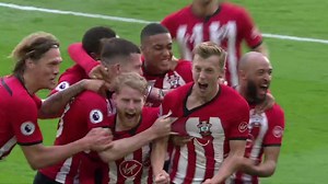 50K views · 1.8K reactions | Scenes at St Mary's!  A comeback to remember on this day in 2️⃣0️⃣1️⃣9️⃣: | Southampton FC | Facebook