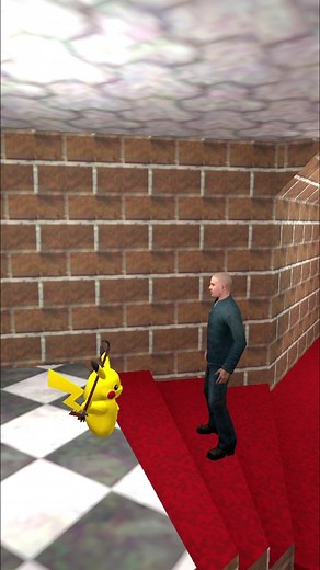 Pikachu Gone Wild: Memes and Funny Moments