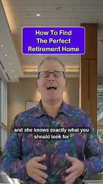 What’s Most Important When Choosing a Retirement Home?