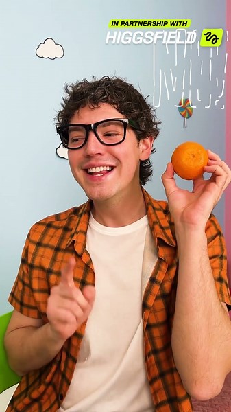 Sink the Tangerine! 🍊🤔 Fun Science Test! 💧🤩