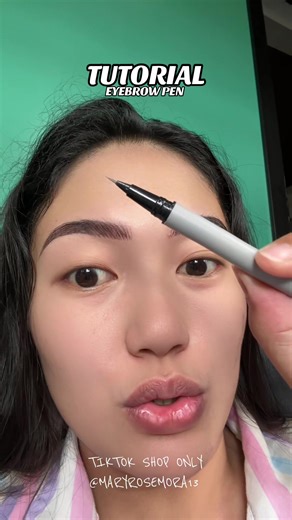 Perfect Your Eyebrows with This Easy Tutorial