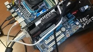 旧电脑硬件功能测试