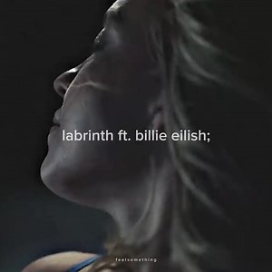 296K views · 30K reactions | labrinth ft billie eilish; never felt so alone (cassie y nate) euphoria | Feel Something | Facebook