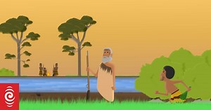 Season 2 Ep 8: The Musket Wars