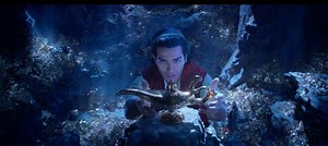 1.6M views · 1.9K reactions | Deep within the caves, lies the answer to his deepest wishes. Here is the all new teaser-trailer for Disney's Aladdin. In theaters May, 2019. | Walt Disney Studios | Facebook