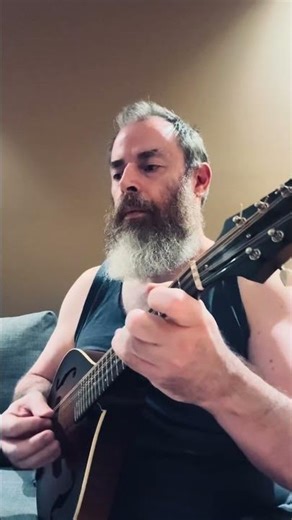 Harvest Home AKA The Cork Hornpipe (on mandola)