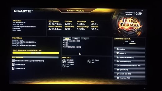 Virtualization Not Enabled in BIOS? Here's How to Fix It