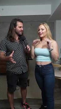 Inside the Adult Industry: Kat's Exclusive Interview #AdultIndustry #Interview