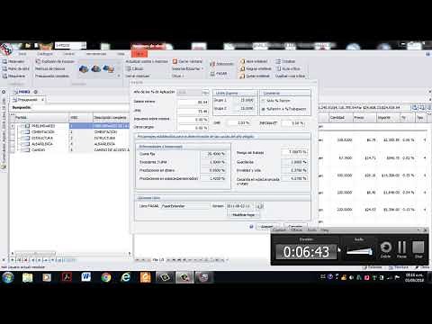 FASAR EN NEODATA / VIDEO 12
