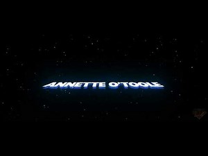 Superman III TV Opening Credits in Space Remake 4K Version