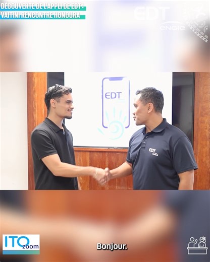 172 reactions · 23 shares |  ITO ZOOM – Découverte de l’appli EDT :...