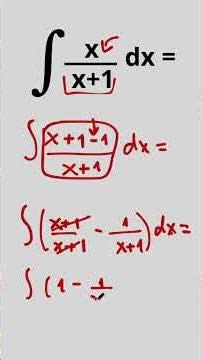 INTEGRAL 🌻 #calculus