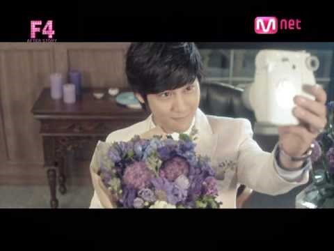 (MV)(HQ) F4 - After Story EP. 1 Yi Jeong