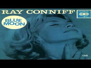 Ray Conniff ‎– Blue Moon 7" (1964) GMB