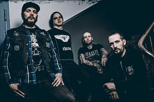 Rotten Sound release new music video for 'Renewables' - Distorted Sound Magazine