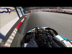 ProKart Raceland Wackersdorf (Indoor)