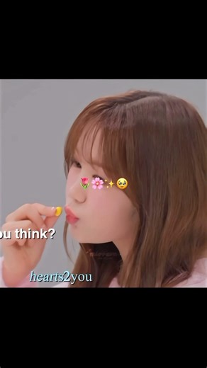 💙 :: 𝘖𝘱𝘦𝘯 𝘔𝘪𝘦𝘦𝘦! ˶ᵔ ᵕ ᵔ˶ 🫧 #viral #kpop #h2h #ian #yeon #plsviral #plsviews #views #cute