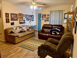 NEW LISTING! Offered at $129,900 Water access rancher located in...