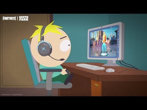 There's A SECRET Within This South Park TEASER!!!!!