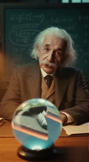 🏔️ Comment les montagnes se forment ? Einstein l’explique en 15 secondes